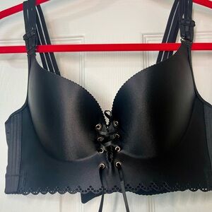 Bra Bustier size 34 “full B” / 34C cup